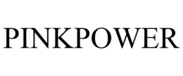 PINKPOWER