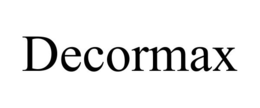 DECORMAX