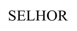 SELHOR