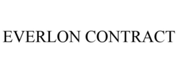 EVERLON CONTRACT