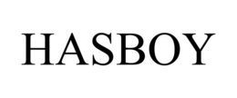 HASBOY