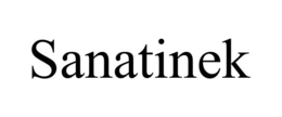 SANATINEK