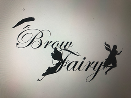 BROW FAIRY