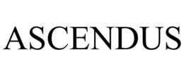 ASCENDUS