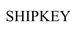 SHIPKEY