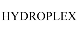 HYDROPLEX