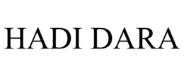 HADI DARA