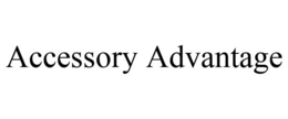 ACCESSORY ADVANTAGE