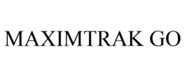 MAXIMTRAK GO