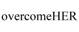 OVERCOMEHER