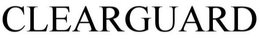 CLEARGUARD