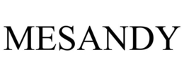 MESANDY