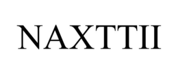 NAXTTII