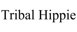 TRIBAL HIPPIE