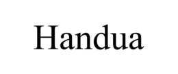 HANDUA