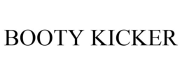 BOOTY KICKER