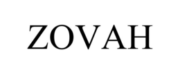 ZOVAH