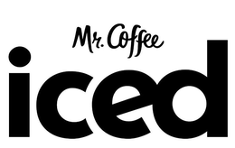 MR. COFFEE ICED