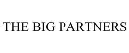 THE BIG PARTNERS