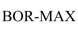 BOR-MAX