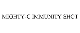 MIGHTY-C IMMUNITY SHOT