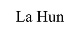 LA HUN