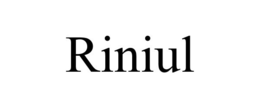 RINIUL
