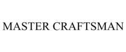 MASTER CRAFTSMAN