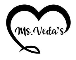 MS. VEDA'S