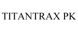 TITANTRAX PK