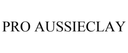 PRO AUSSIECLAY