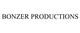 BONZER PRODUCTIONS