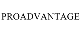PROADVANTAGE