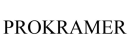 PROKRAMER