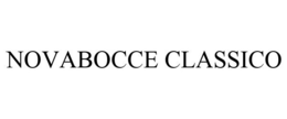 NOVABOCCE CLASSICO