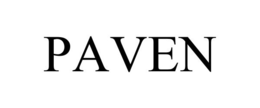 PAVEN