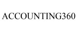 ACCOUNTING360
