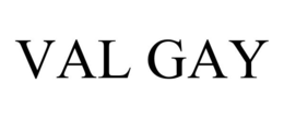 VAL GAY