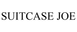 SUITCASE JOE