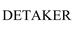 DETAKER