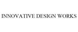 INNOVATIVE DESIGN WORKS