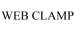 WEB CLAMP