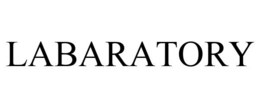 LABARATORY