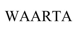WAARTA