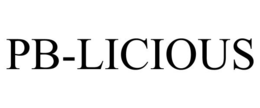 PB-LICIOUS