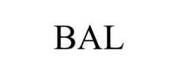 BAL