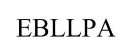 EBLLPA