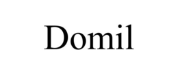 DOMIL