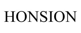 HONSION
