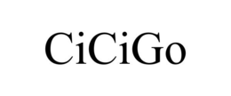 CICIGO